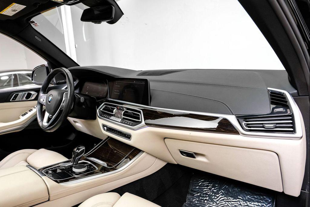 used 2020 BMW X5 car, priced at $29,995