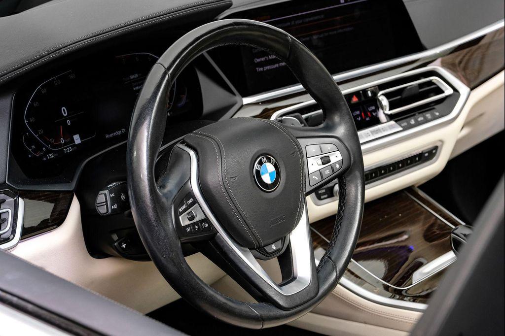 used 2020 BMW X5 car, priced at $29,995