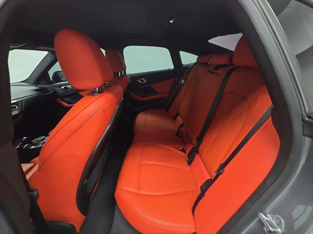 used 2022 BMW 228 Gran Coupe car, priced at $28,995