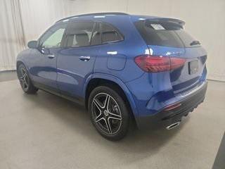 used 2024 Mercedes-Benz GLA 250 car, priced at $42,795
