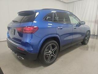 used 2024 Mercedes-Benz GLA 250 car, priced at $42,795