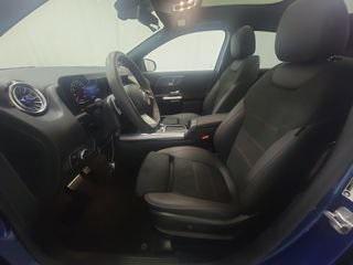 used 2024 Mercedes-Benz GLA 250 car, priced at $42,795