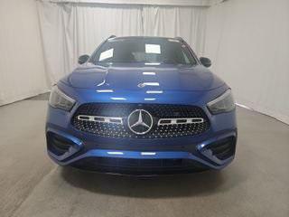 used 2024 Mercedes-Benz GLA 250 car, priced at $42,795