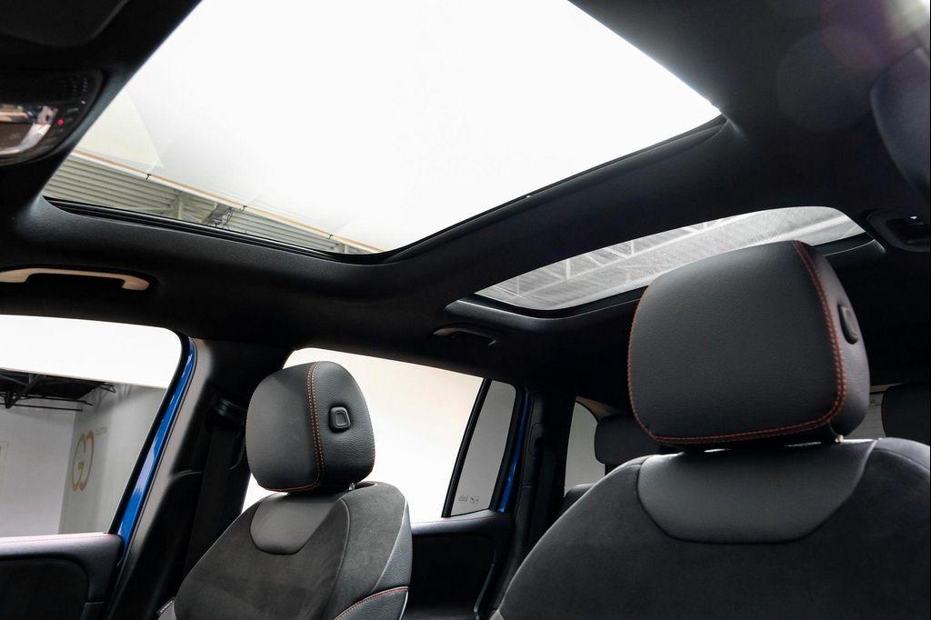 used 2024 Mercedes-Benz GLB 250 car, priced at $37,595