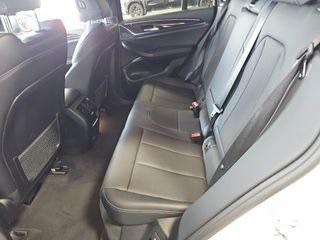 used 2024 BMW X4 car, priced at $40,998