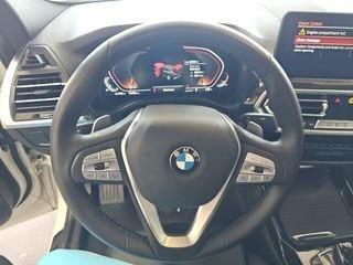 used 2024 BMW X4 car, priced at $40,998