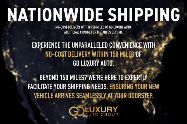 used 2024 Mercedes-Benz GLC 300 car, priced at $51,995