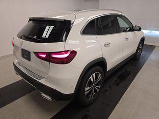 used 2024 Mercedes-Benz GLA 250 car, priced at $32,696