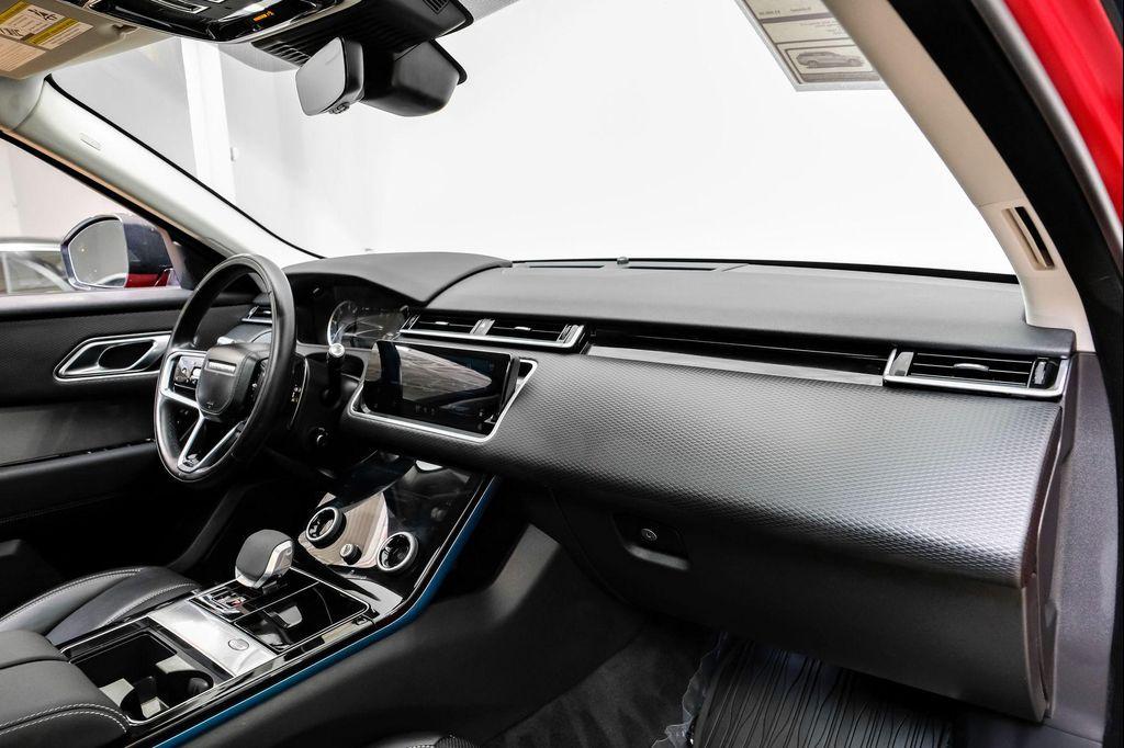 used 2023 Land Rover Range Rover Velar car, priced at $42,595