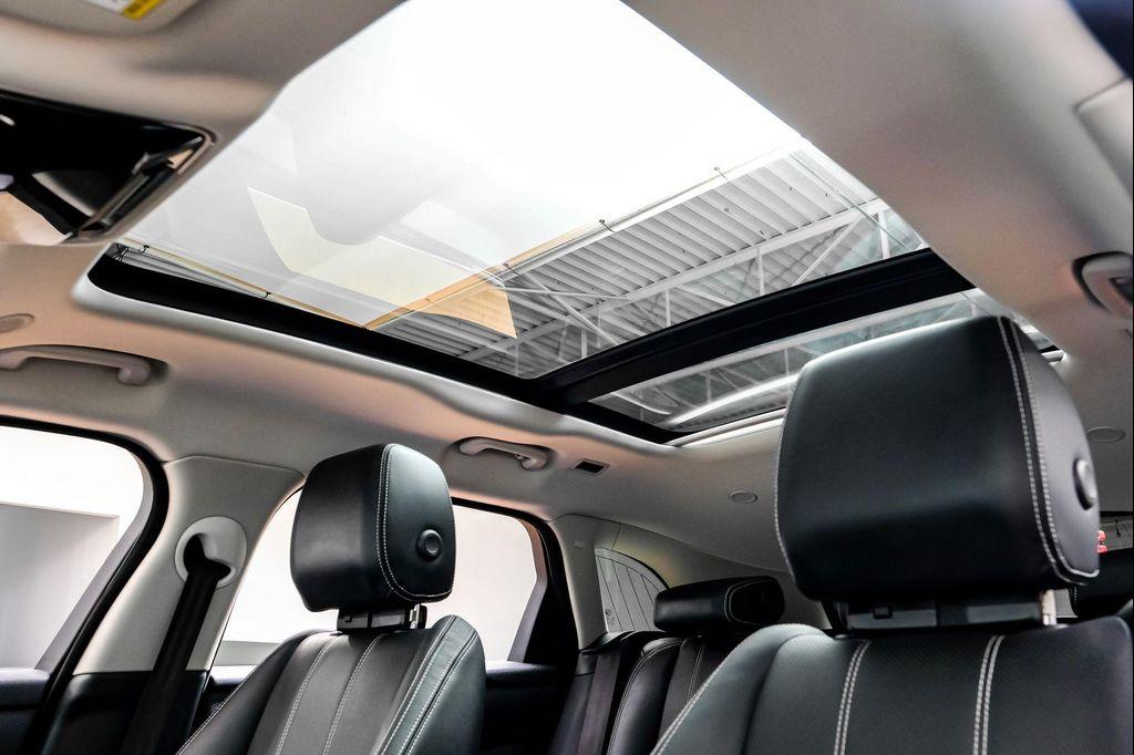 used 2023 Land Rover Range Rover Velar car, priced at $42,595