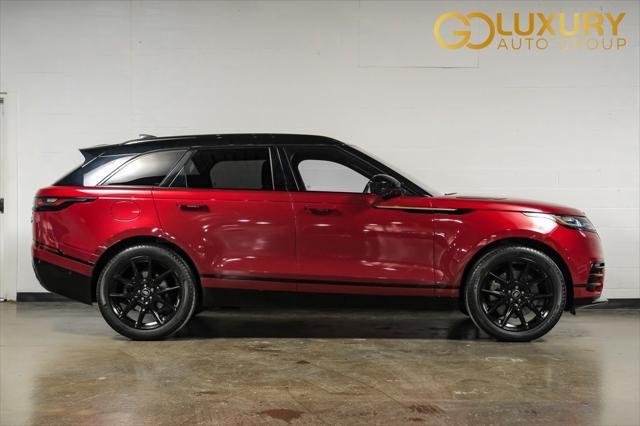 used 2021 Land Rover Range Rover car, priced at $43,785