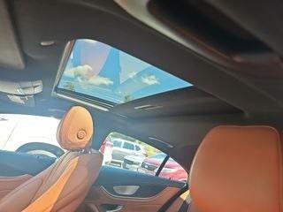 used 2022 Mercedes-Benz CLS 450 car, priced at $49,995