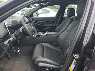 used 2024 BMW 530 car, priced at $37,995