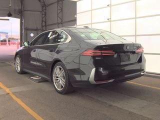 used 2024 BMW 530 car, priced at $37,995