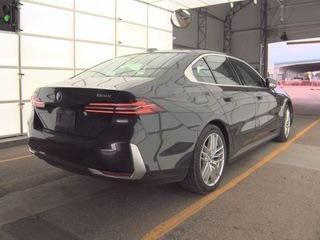 used 2024 BMW 530 car, priced at $37,995