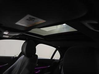 used 2022 Mercedes-Benz E-Class car, priced at $39,995