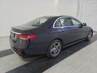 used 2022 Mercedes-Benz E-Class car, priced at $39,995