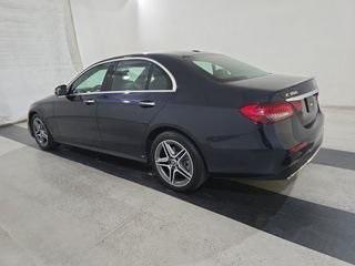 used 2022 Mercedes-Benz E-Class car, priced at $39,995