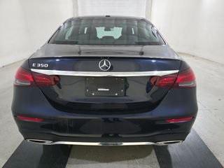 used 2022 Mercedes-Benz E-Class car, priced at $39,995
