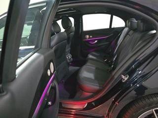 used 2022 Mercedes-Benz E-Class car, priced at $39,995