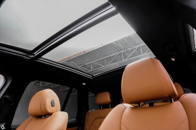 used 2023 BMW X5 car, priced at $53,495