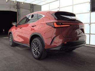 used 2023 Lexus NX 350 car, priced at $41,995
