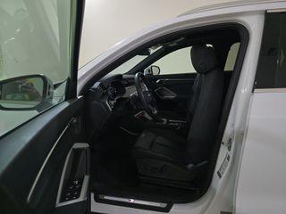 used 2024 Audi Q3 car, priced at $31,995