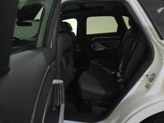 used 2024 Audi Q3 car, priced at $31,995