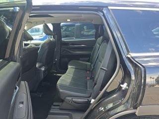 used 2024 INFINITI QX60 car, priced at $39,995