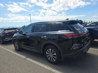used 2024 INFINITI QX60 car, priced at $39,995