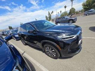 used 2024 INFINITI QX60 car, priced at $39,995