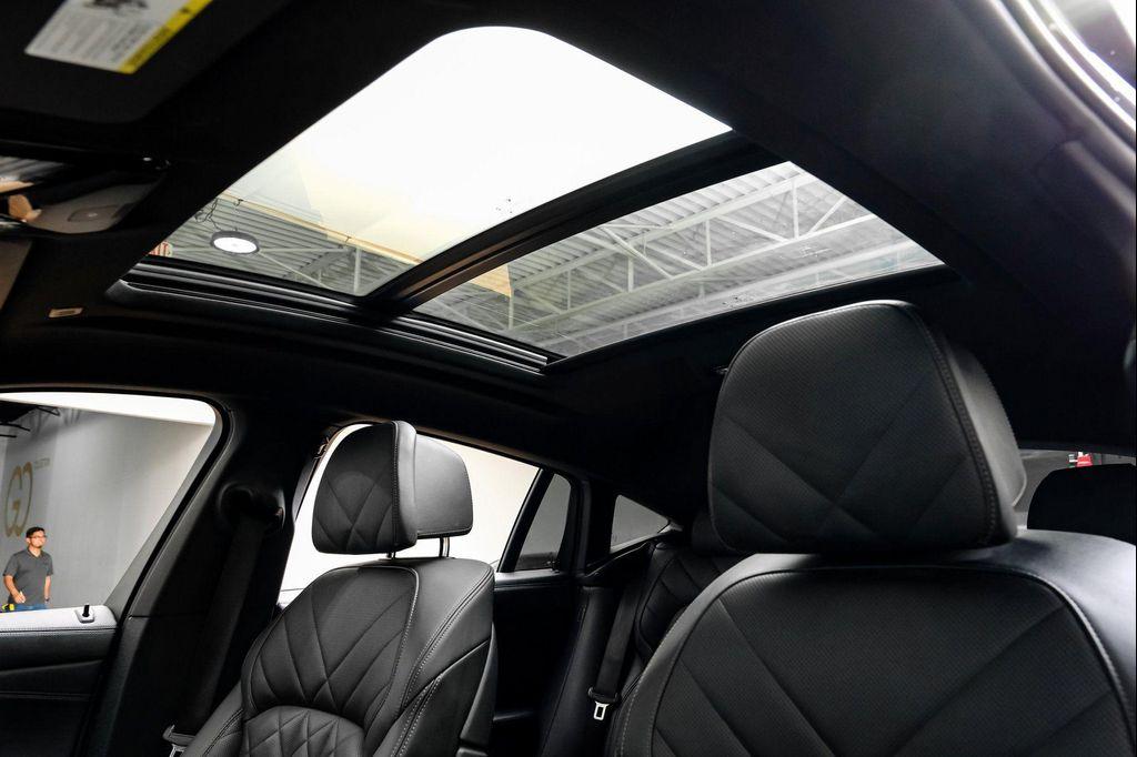 used 2025 BMW X6 car, priced at $55,995