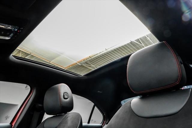 used 2022 Mercedes-Benz A-Class car, priced at $28,995