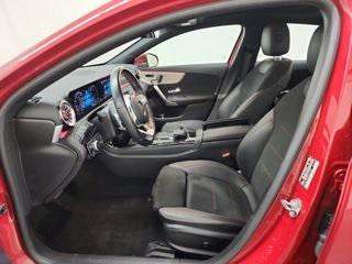 used 2022 Mercedes-Benz A-Class car, priced at $29,995