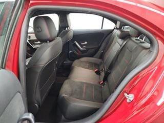 used 2022 Mercedes-Benz A-Class car, priced at $29,995