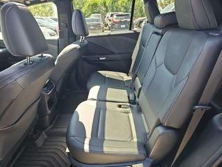 used 2024 Lexus TX 350 car, priced at $57,795