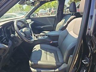 used 2024 Lexus TX 350 car, priced at $57,795