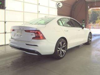 used 2024 Volvo S60 car, priced at $25,995