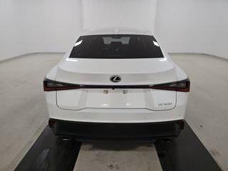 used 2023 Lexus IS 300 car, priced at $38,995