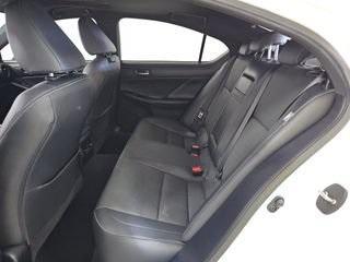 used 2023 Lexus IS 300 car, priced at $38,995