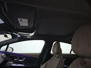 used 2023 Mercedes-Benz EQE 350 car, priced at $40,995
