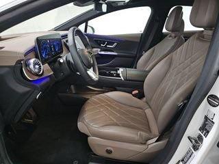 used 2023 Mercedes-Benz EQE 350 car, priced at $40,995