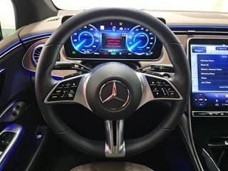 used 2023 Mercedes-Benz EQE 350 car, priced at $40,995