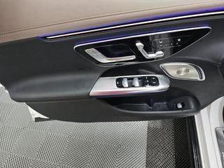 used 2023 Mercedes-Benz EQE 350 car, priced at $40,995