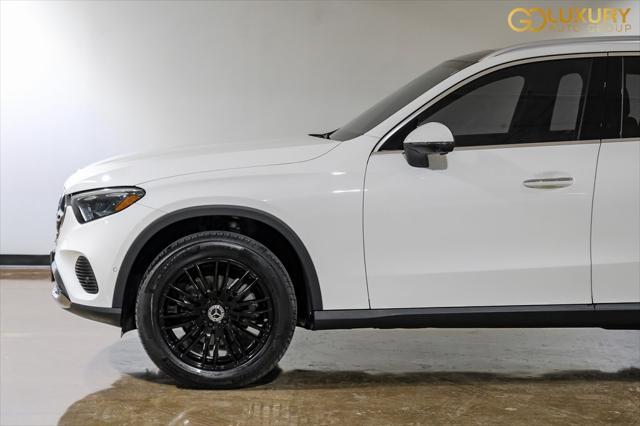 used 2023 Mercedes-Benz GLC 300 car, priced at $45,998