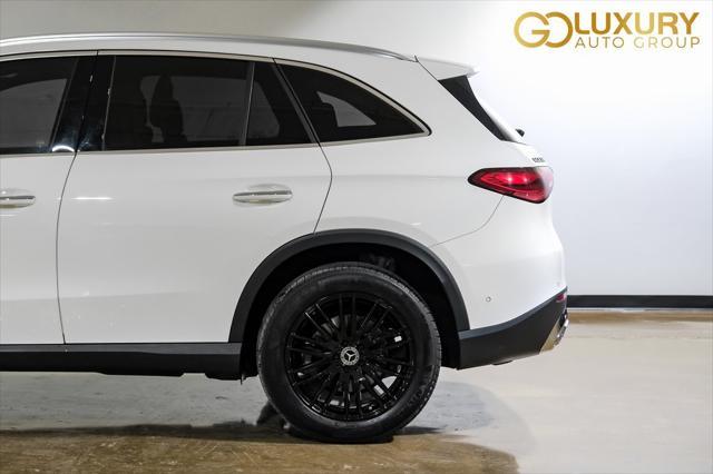 used 2023 Mercedes-Benz GLC 300 car, priced at $45,998