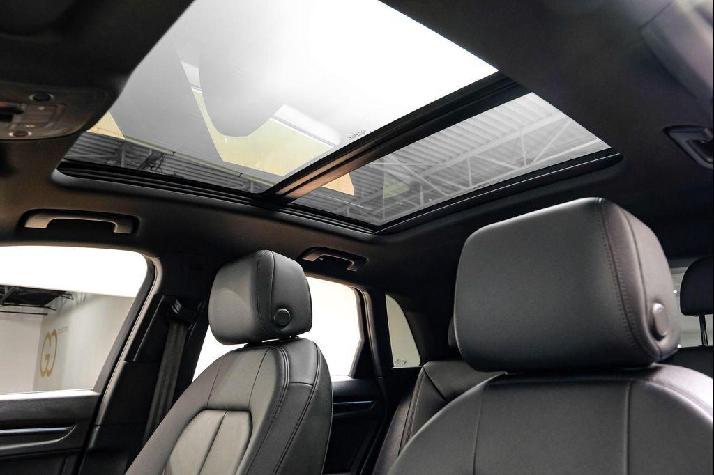 used 2023 Audi Q3 car, priced at $30,495