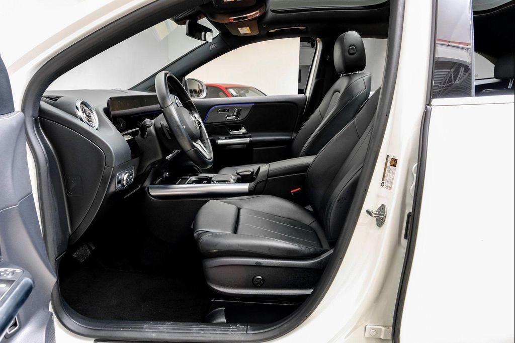 used 2023 Mercedes-Benz GLA 250 car, priced at $29,995