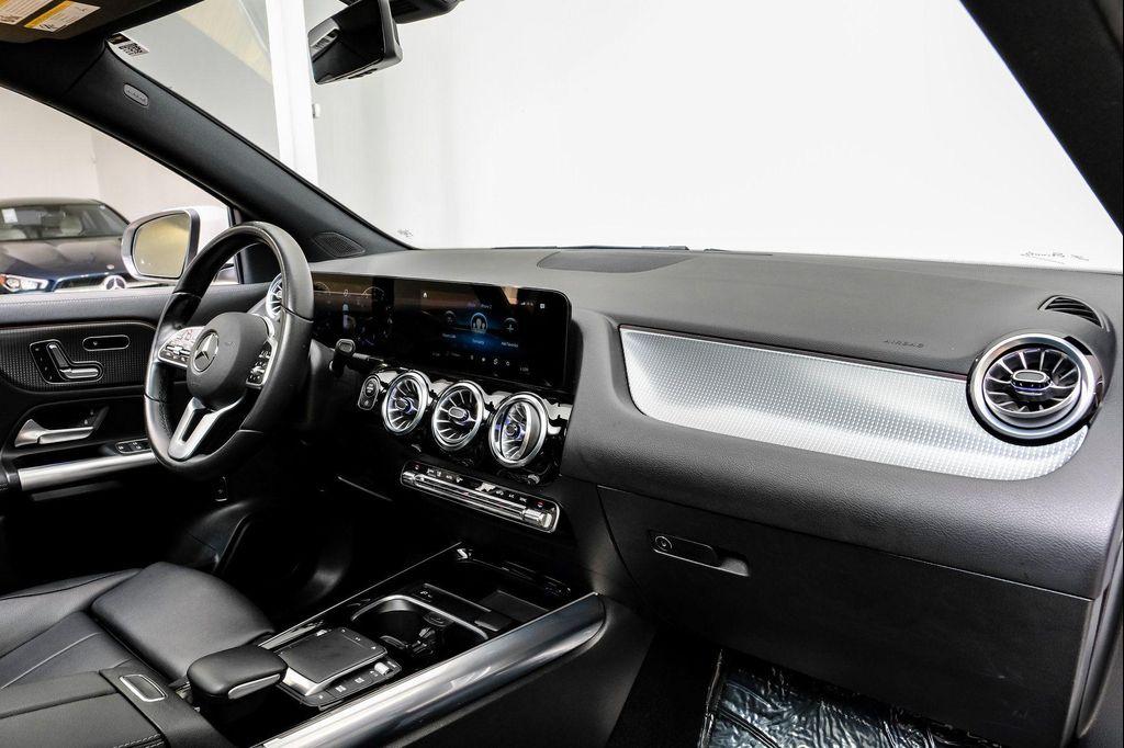used 2023 Mercedes-Benz GLA 250 car, priced at $29,995