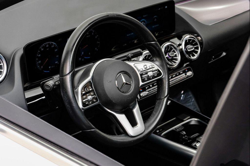 used 2023 Mercedes-Benz GLA 250 car, priced at $29,995